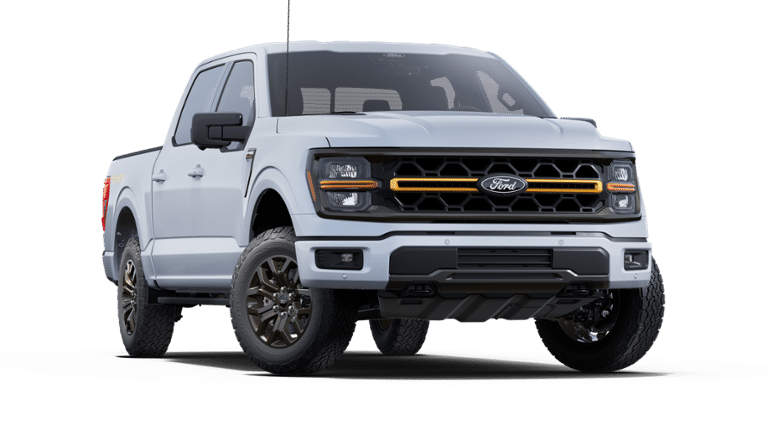 F-150® vehicle